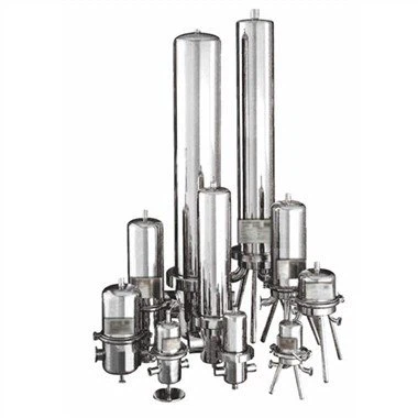 살균 에어 필터