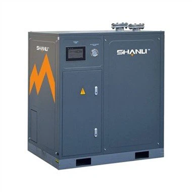 수냉식 압축 공기 건조기