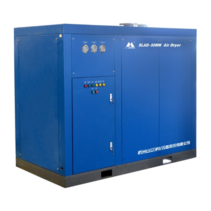 에어 드라이어 히노 로한