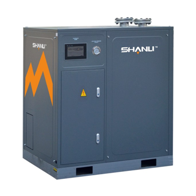 냉각수 공기 냉각기 압축 공기 라인 필터 압력 공기 필터 0.22 Pes 필터