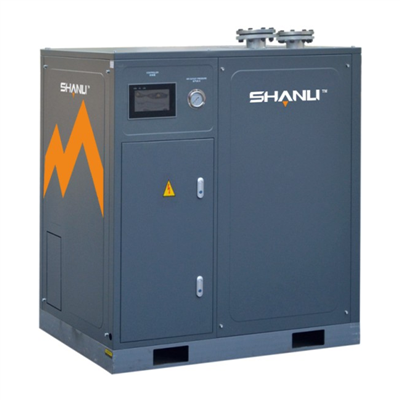 압축기 건조기 작동 압축기 라인 필터 공기 냉각수 냉각기 냉수 냉각기