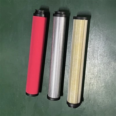 고품질 Pdesiccant 에어 필터