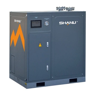 작은 기름 물 분리기 연료유 물 분리기 각자 청소 침전물 여과기