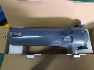 흡입 필터 공기 압축기