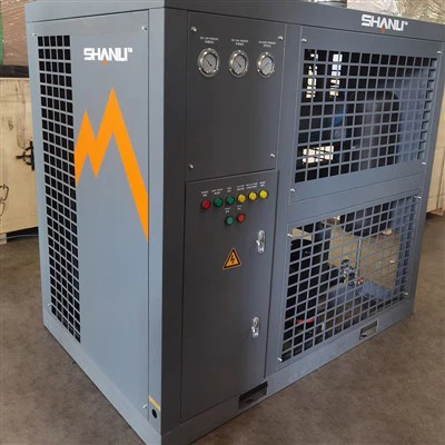 수냉식 공기 냉각기 냉각수 공기 냉각기